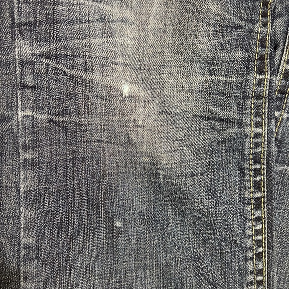 Lola Silvers Flared Jeans - Picture 7 of 7